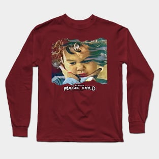 Magic Child (brilliant) Long Sleeve T-Shirt